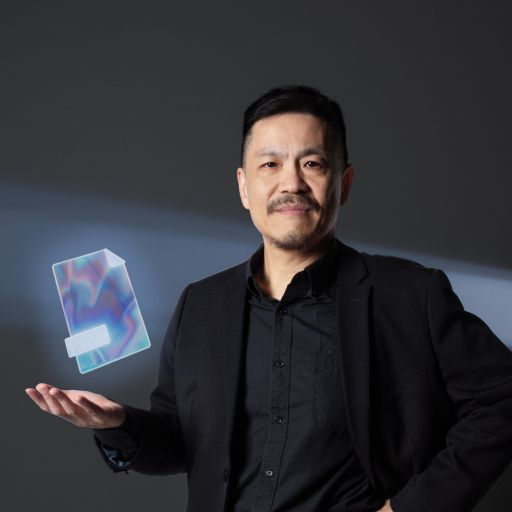 指導老師照片